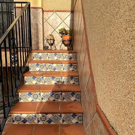 Casa Emilio Villa Pulianas ภายนอก รูปภาพ