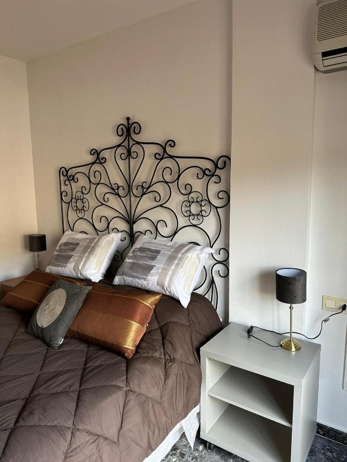 Casa Emilio Villa Pulianas ภายนอก รูปภาพ