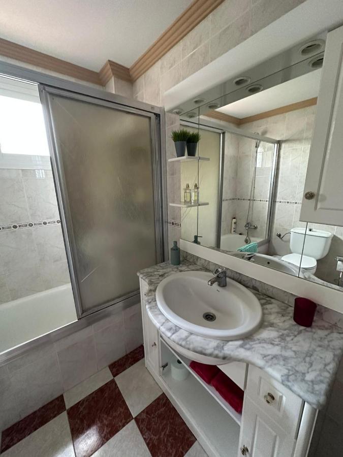 Casa Emilio Villa Pulianas ภายนอก รูปภาพ