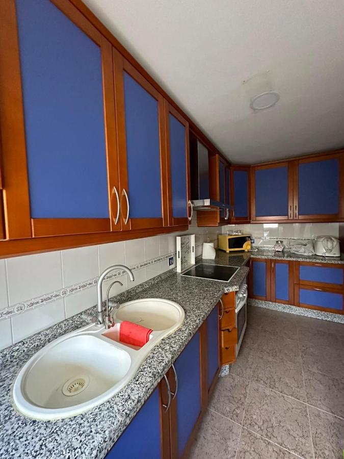 Casa Emilio Villa Pulianas ภายนอก รูปภาพ
