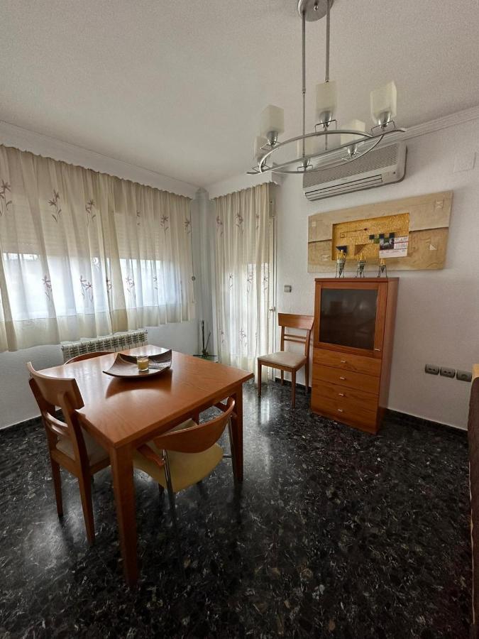 Casa Emilio Villa Pulianas ภายนอก รูปภาพ
