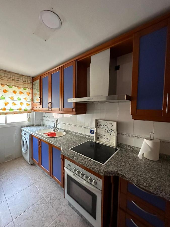 Casa Emilio Villa Pulianas ภายนอก รูปภาพ