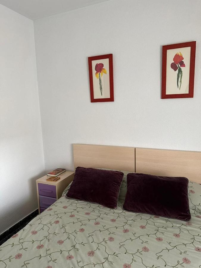 Casa Emilio Villa Pulianas ภายนอก รูปภาพ